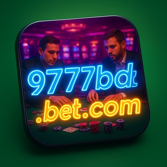 9777 bdt – অ্যাপ সামঞ্জস্যতা
